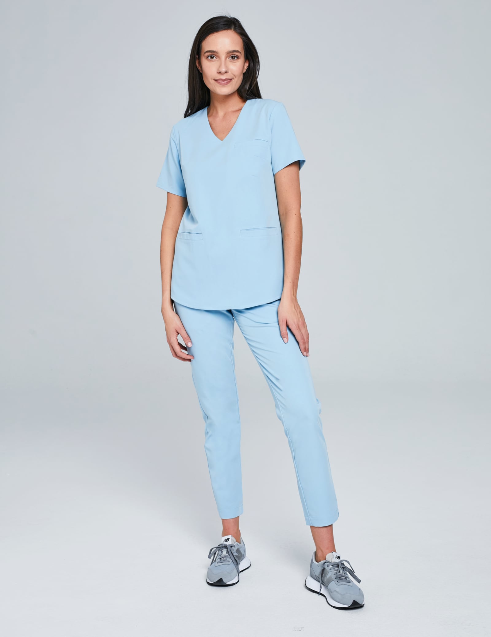 Grace Medical Sweatshirt – HIMMELBLAU Grace Medical Sweatshirt – HIMMELBLAU