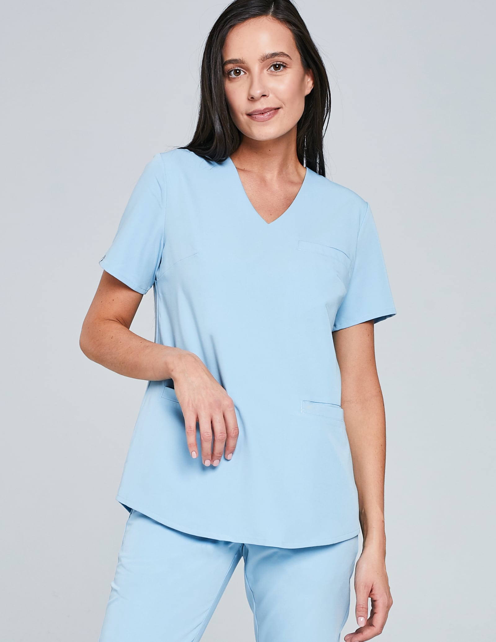 Grace Medical Sweatshirt – HIMMELBLAU Grace Medical Sweatshirt – HIMMELBLAU