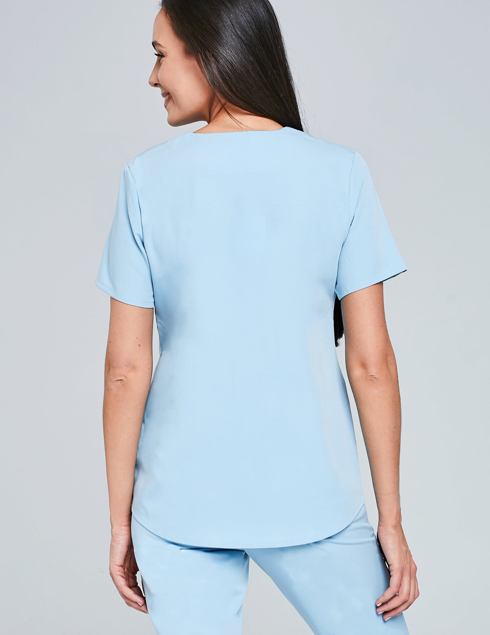 Grace Medical Sweatshirt – HIMMELBLAU Grace Medical Sweatshirt – HIMMELBLAU