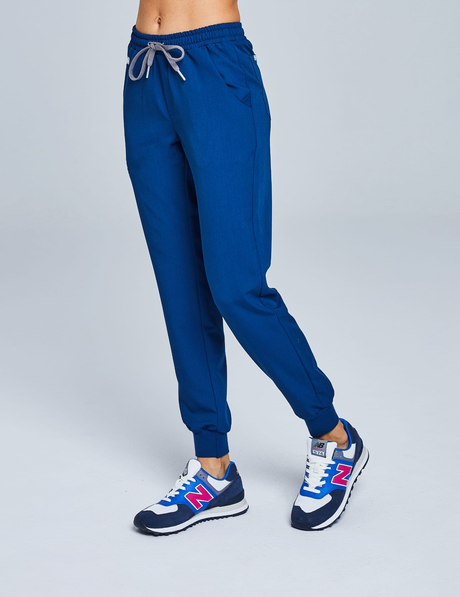 Damen-Jogger – SPACE