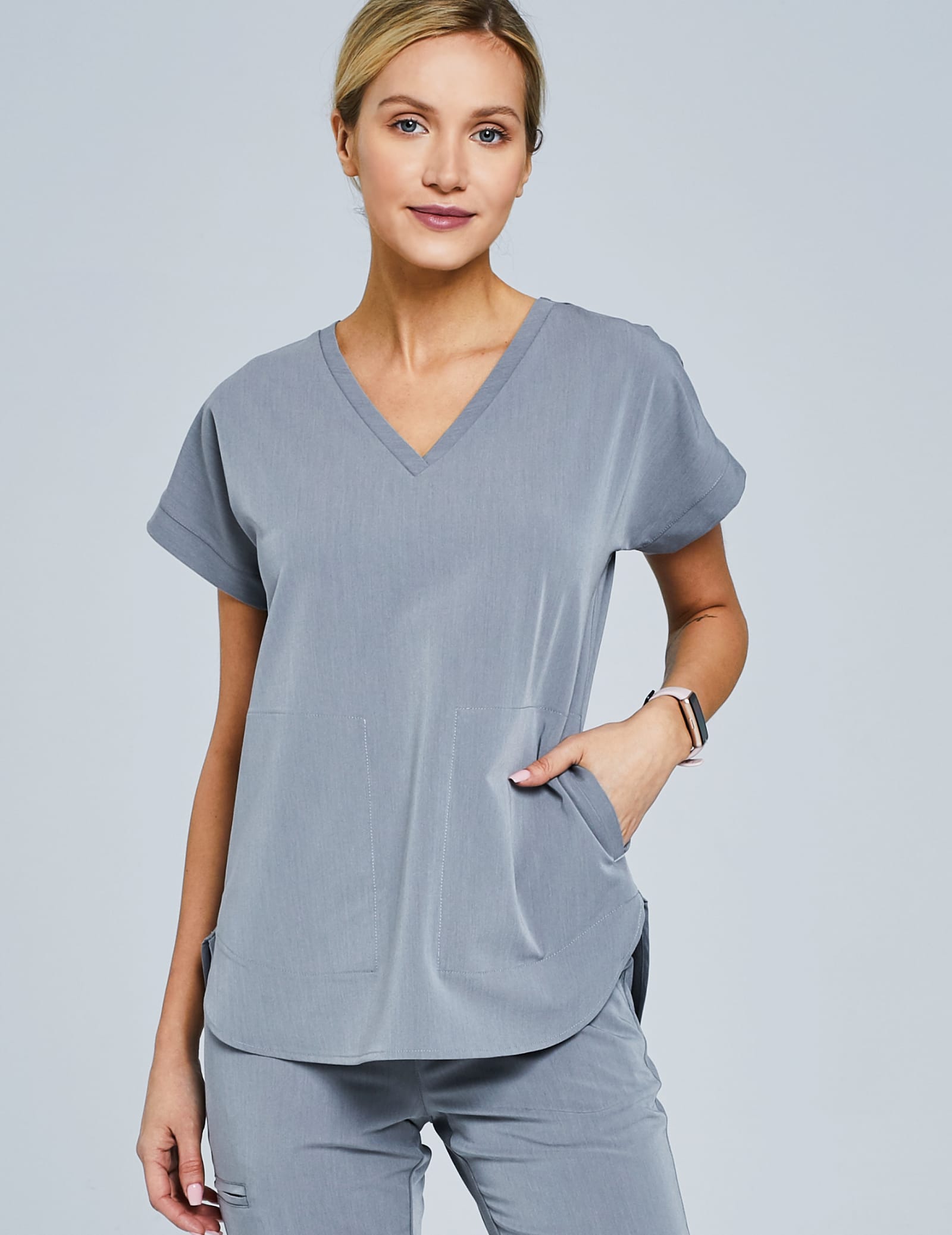 Kendall Medical Sweatshirt – HAI-GRAU