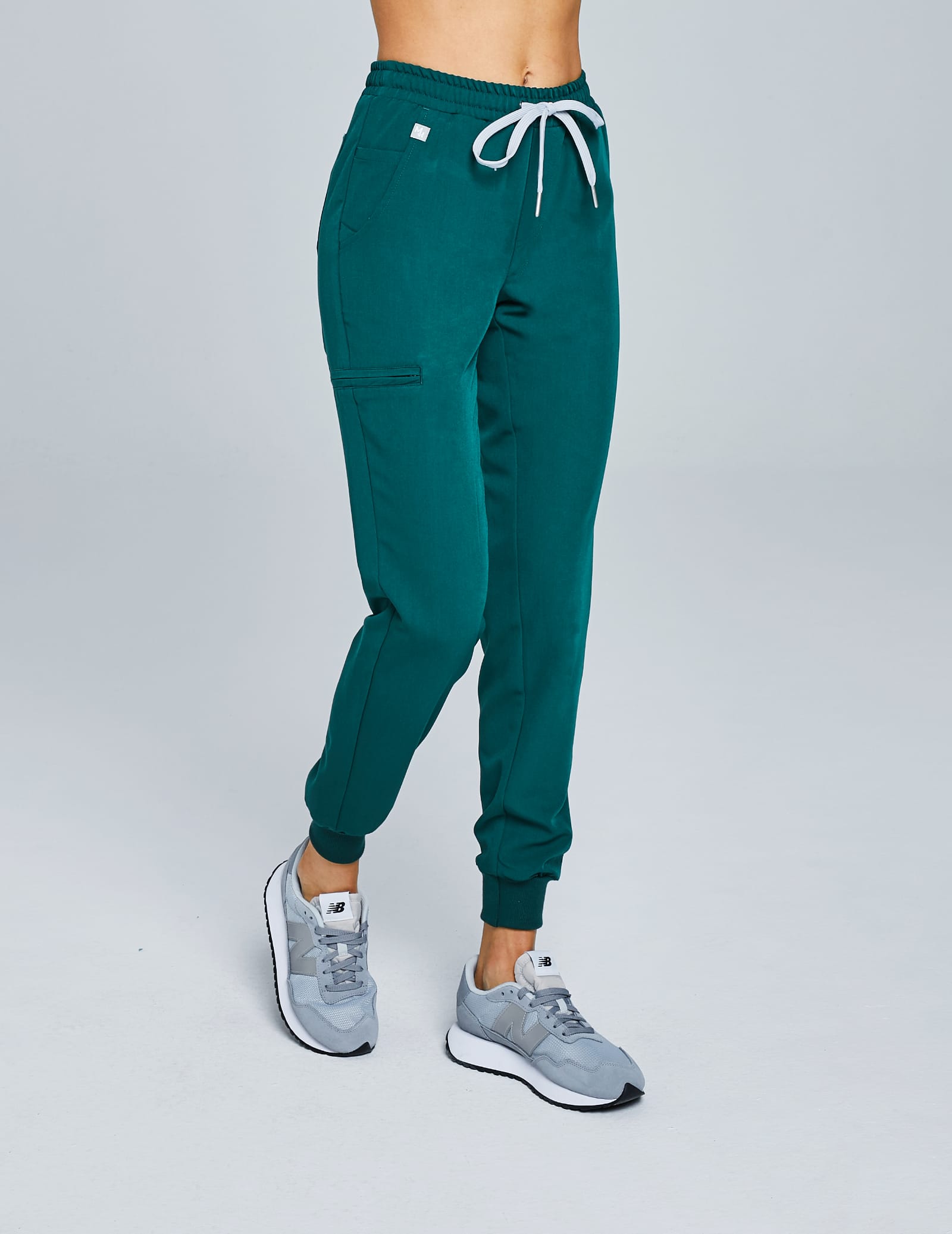 Damen-Jogger – EDEN GREEN