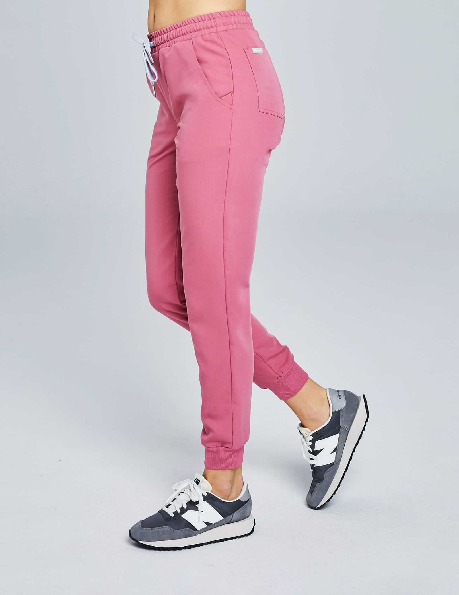 Damen-Jogger – RASPBERRY CRUSH