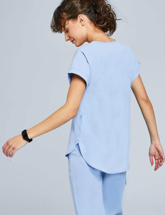 Kendall Medical Sweatshirt – DECKENBLAU Kendall Medical Sweatshirt – DECKENBLAU