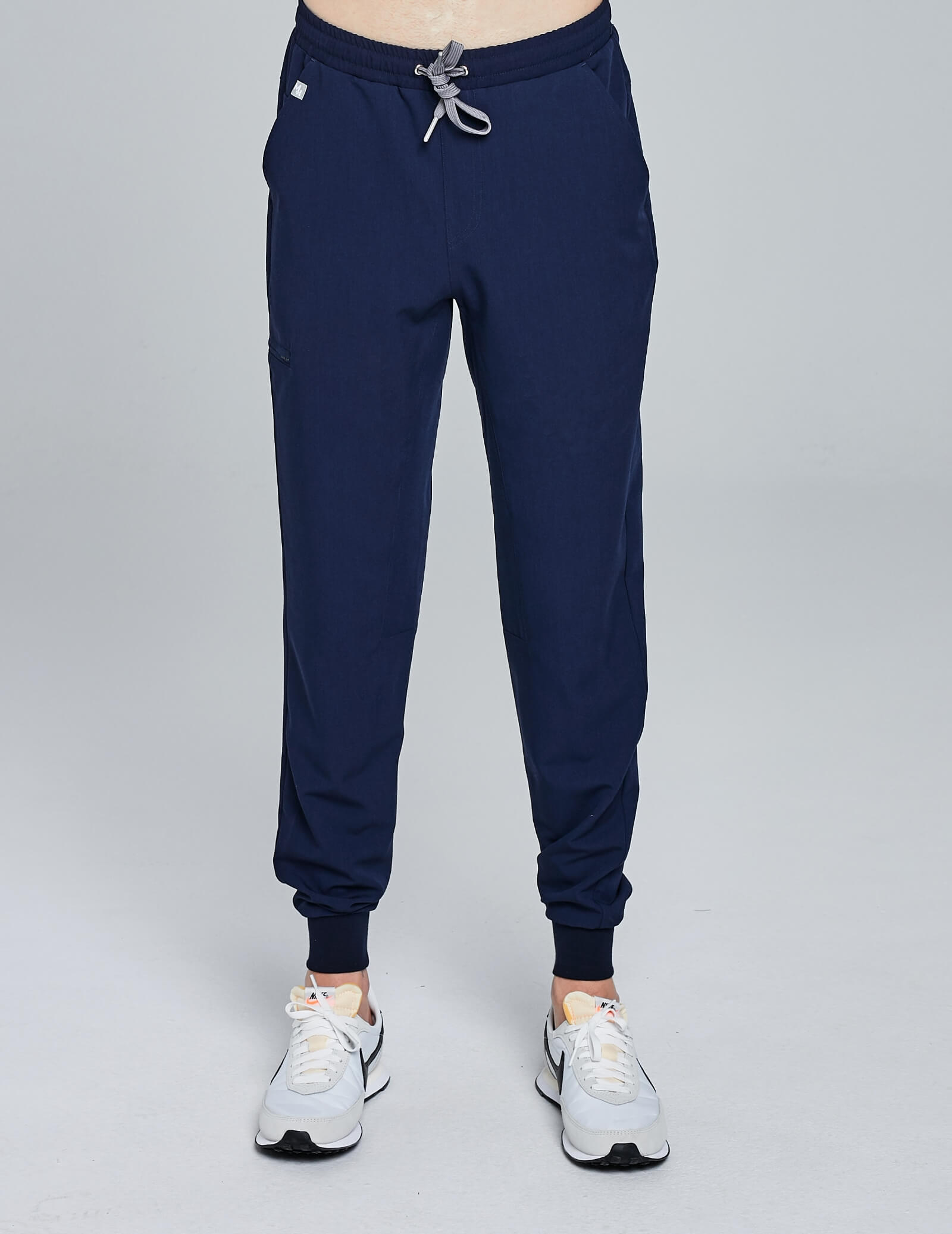 Herren-Jogginghose – DUNKELNAVY