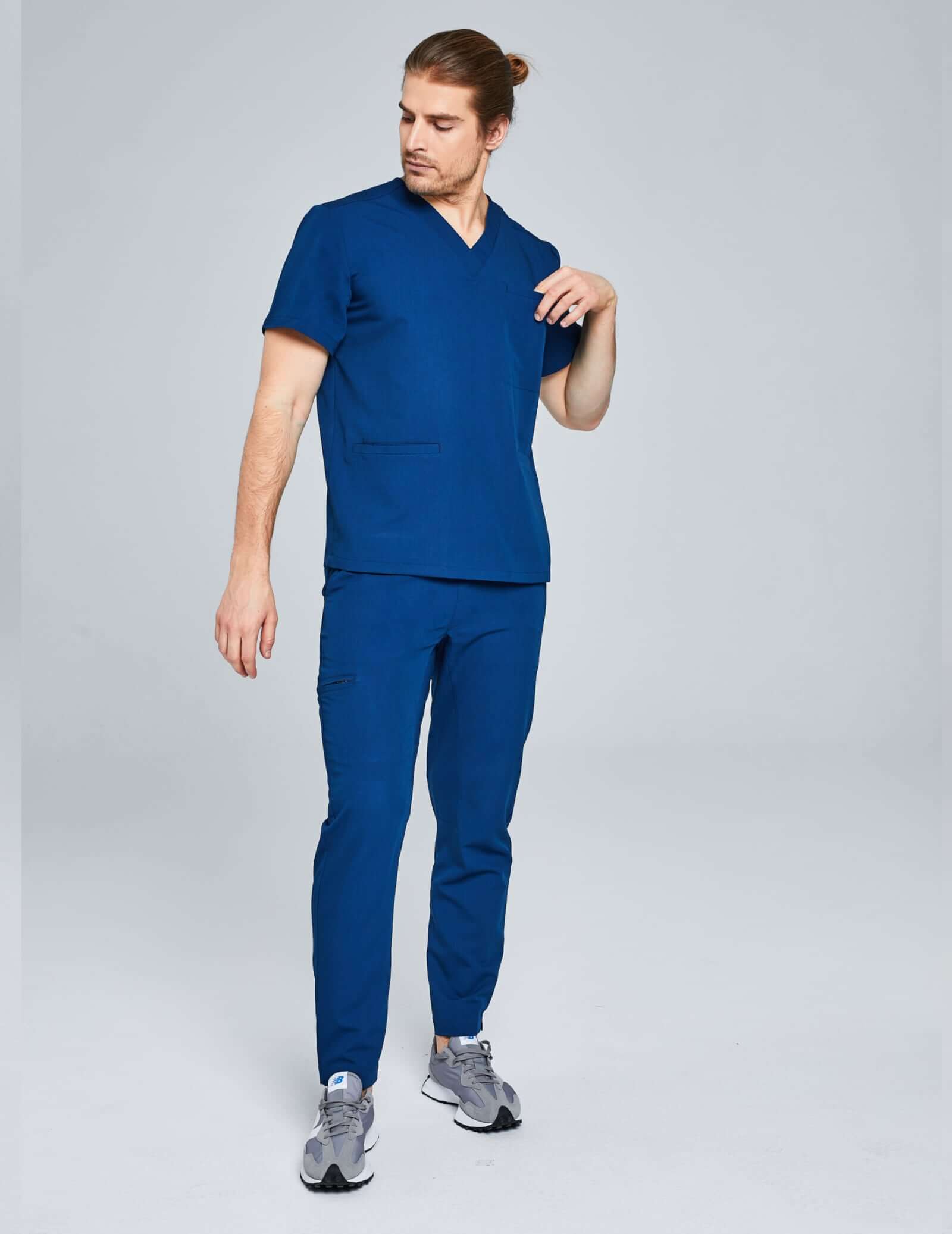 Herren-Basic-Hosen - SPACE Herren-Basic-Hosen - SPACE
