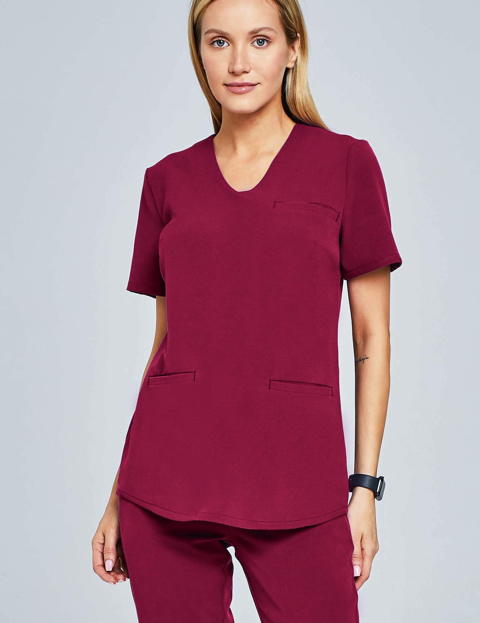 Grace Medical Sweatshirt – ROMANTISCHE KIRSCHE