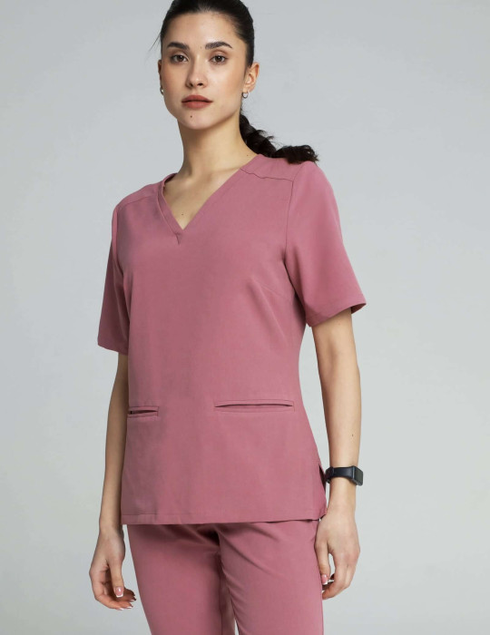 Casy Medical Sweatshirt – WOODROSE Casy Medical Sweatshirt – WOODROSE
