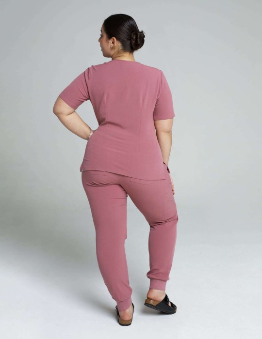 Damen-Jogger – WOODROSE Damen-Jogger – WOODROSE