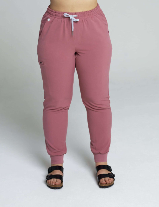 Damen-Jogger – WOODROSE Damen-Jogger – WOODROSE