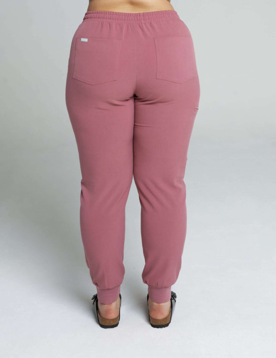 Damen-Jogger – WOODROSE Damen-Jogger – WOODROSE
