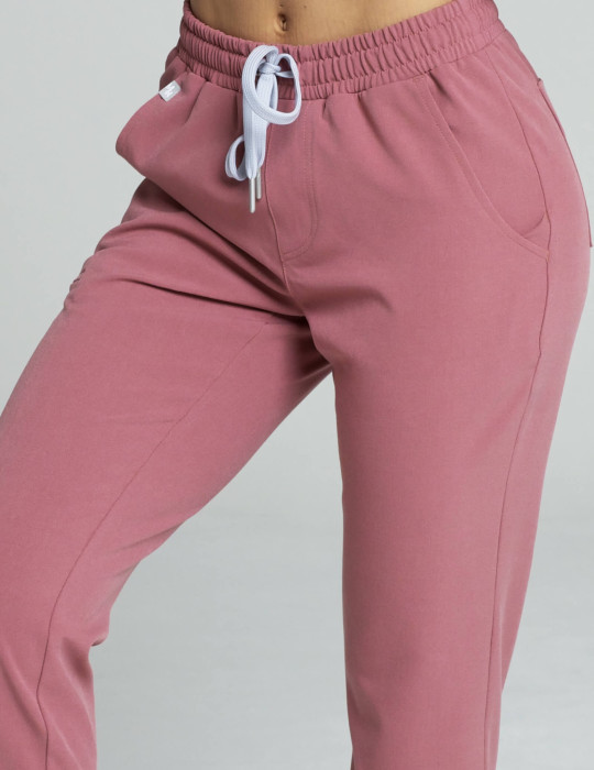 Damen-Jogger – WOODROSE Damen-Jogger – WOODROSE