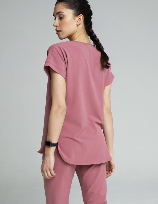 Kendall Medical Sweatshirt – WOODROSE Kendall Medical Sweatshirt – WOODROSE