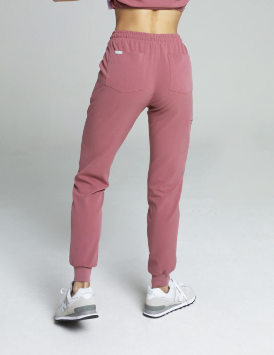 Damen-Jogger – WOODROSE Damen-Jogger – WOODROSE
