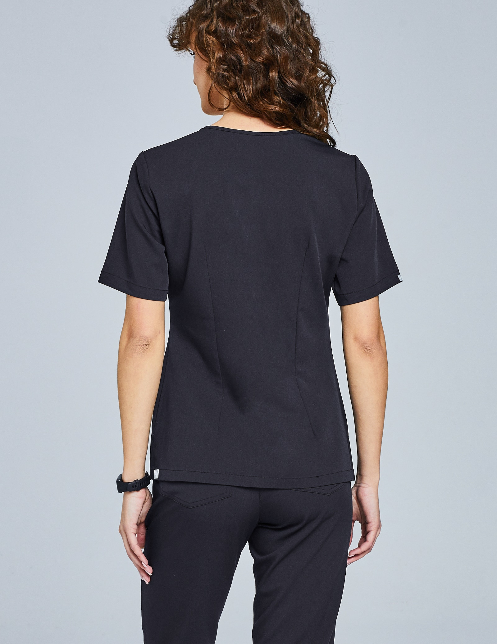 Medizinischer Kasack Casy - SHADOW