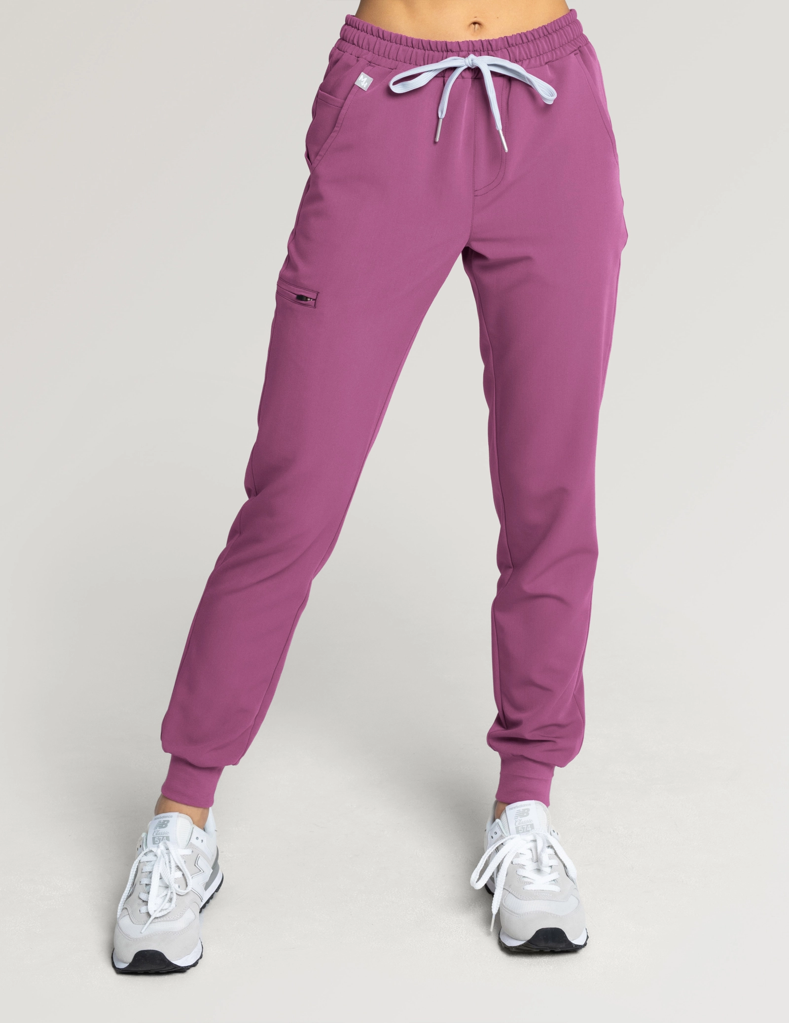 Damen Jogger - BERRY SHAKE