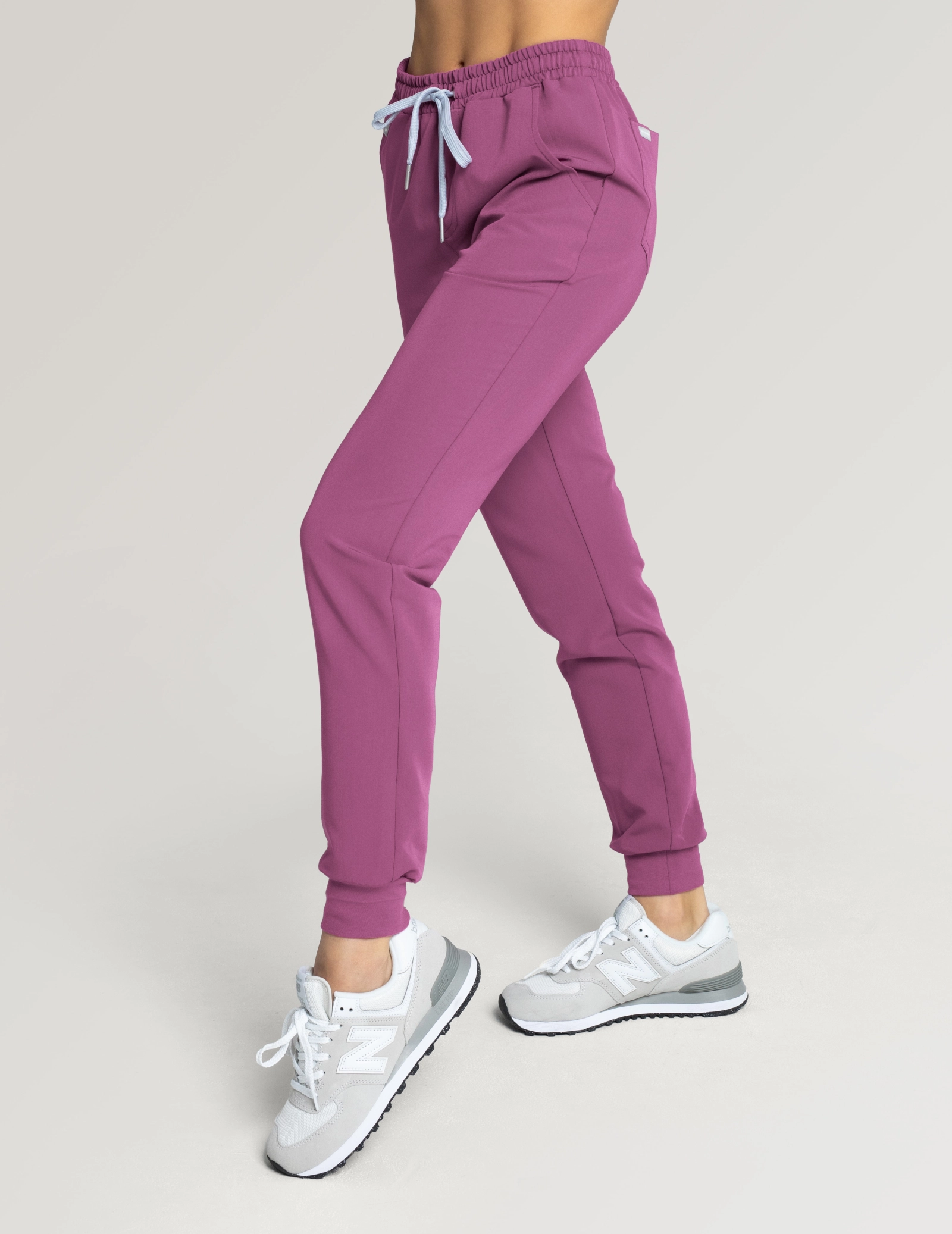 Damen Jogger - BERRY SHAKE Damen Jogger - BERRY SHAKE