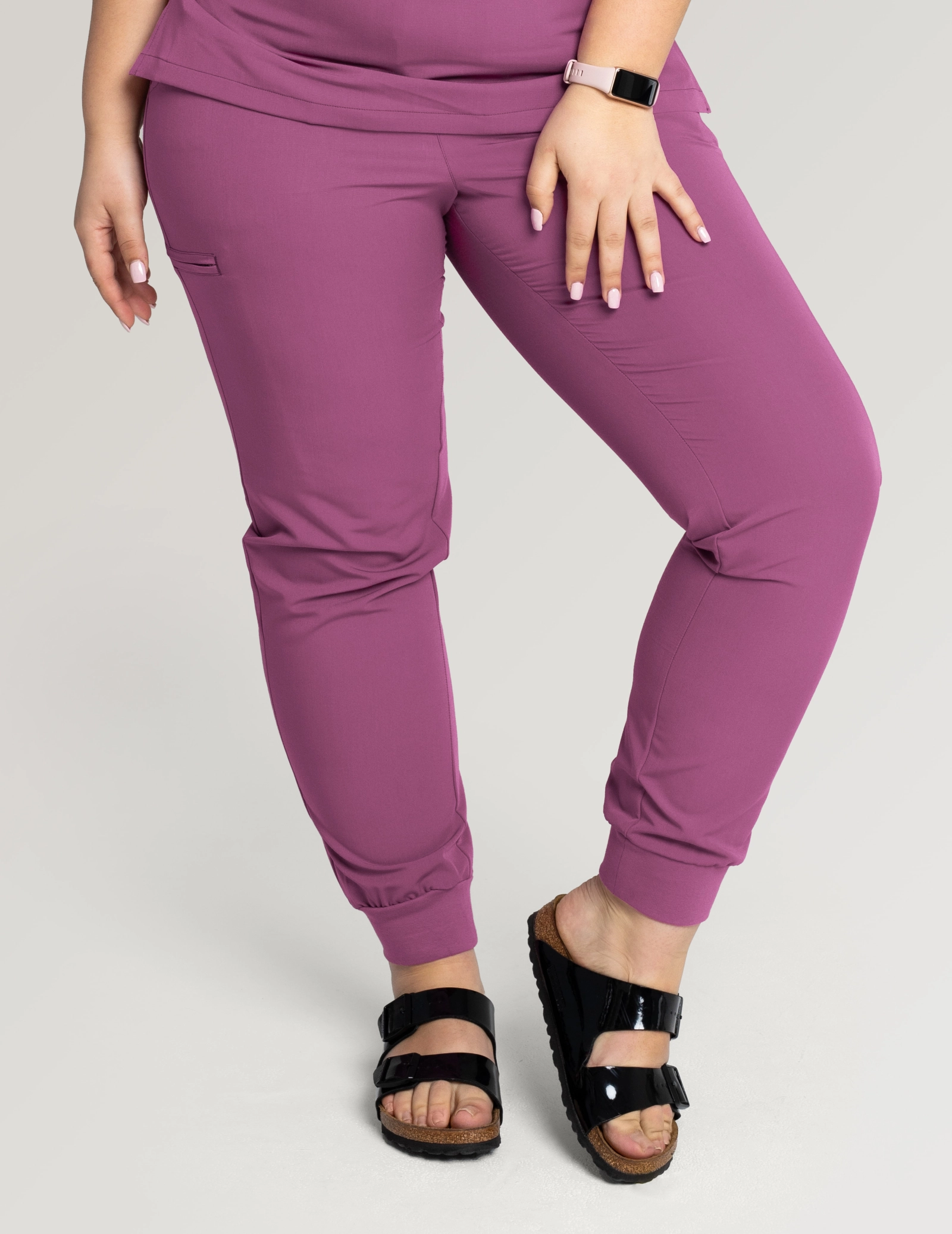 Damen Jogger - BERRY SHAKE Damen Jogger - BERRY SHAKE