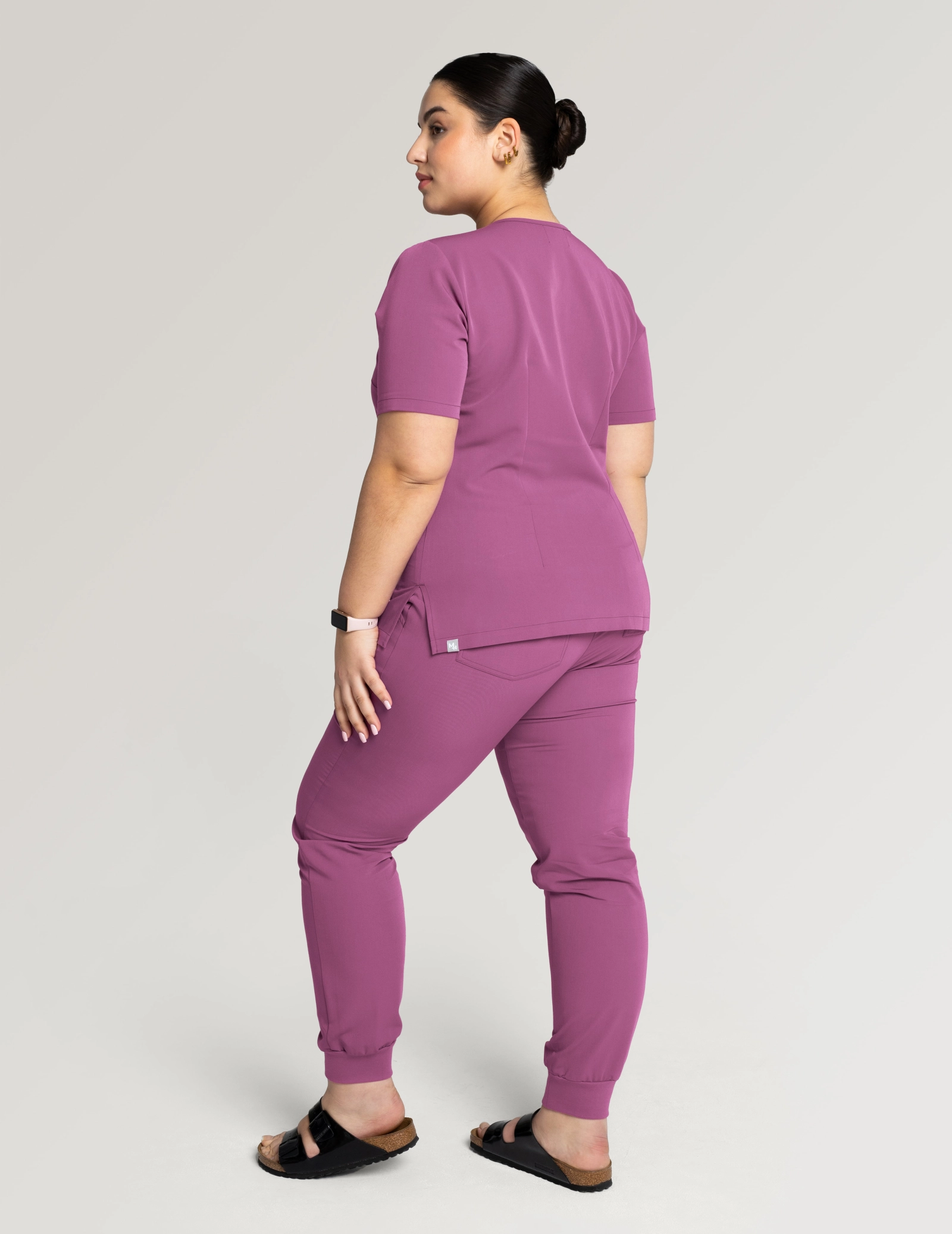 Damen Jogger - BERRY SHAKE Damen Jogger - BERRY SHAKE