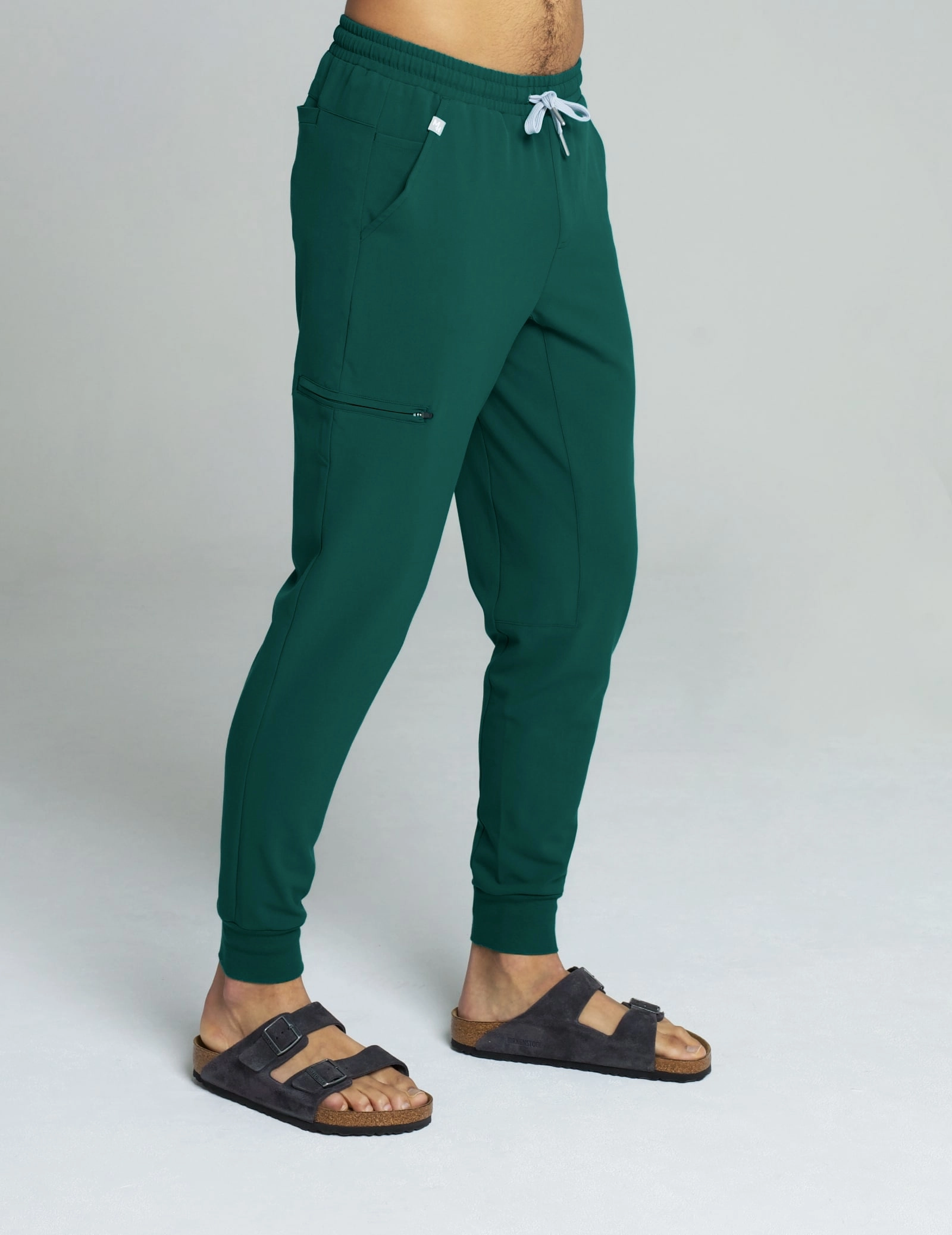 Herren Jogger - EDEN GREEN