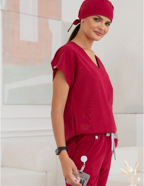 Chirurgische Kappe -...