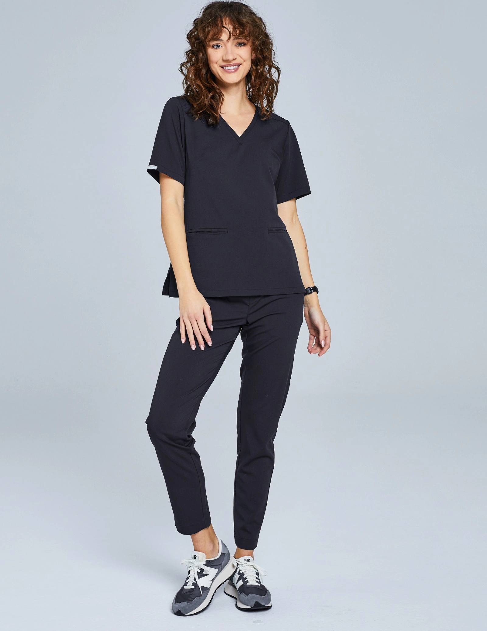 Damenhose Basic - SHADOW