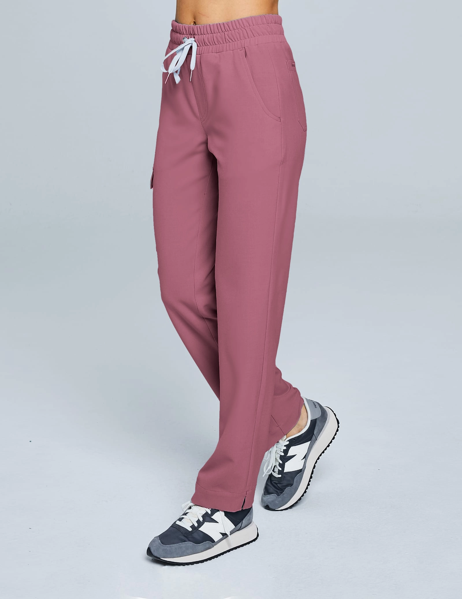 Damen Jogger - WOODROSE Damen Jogger - WOODROSE