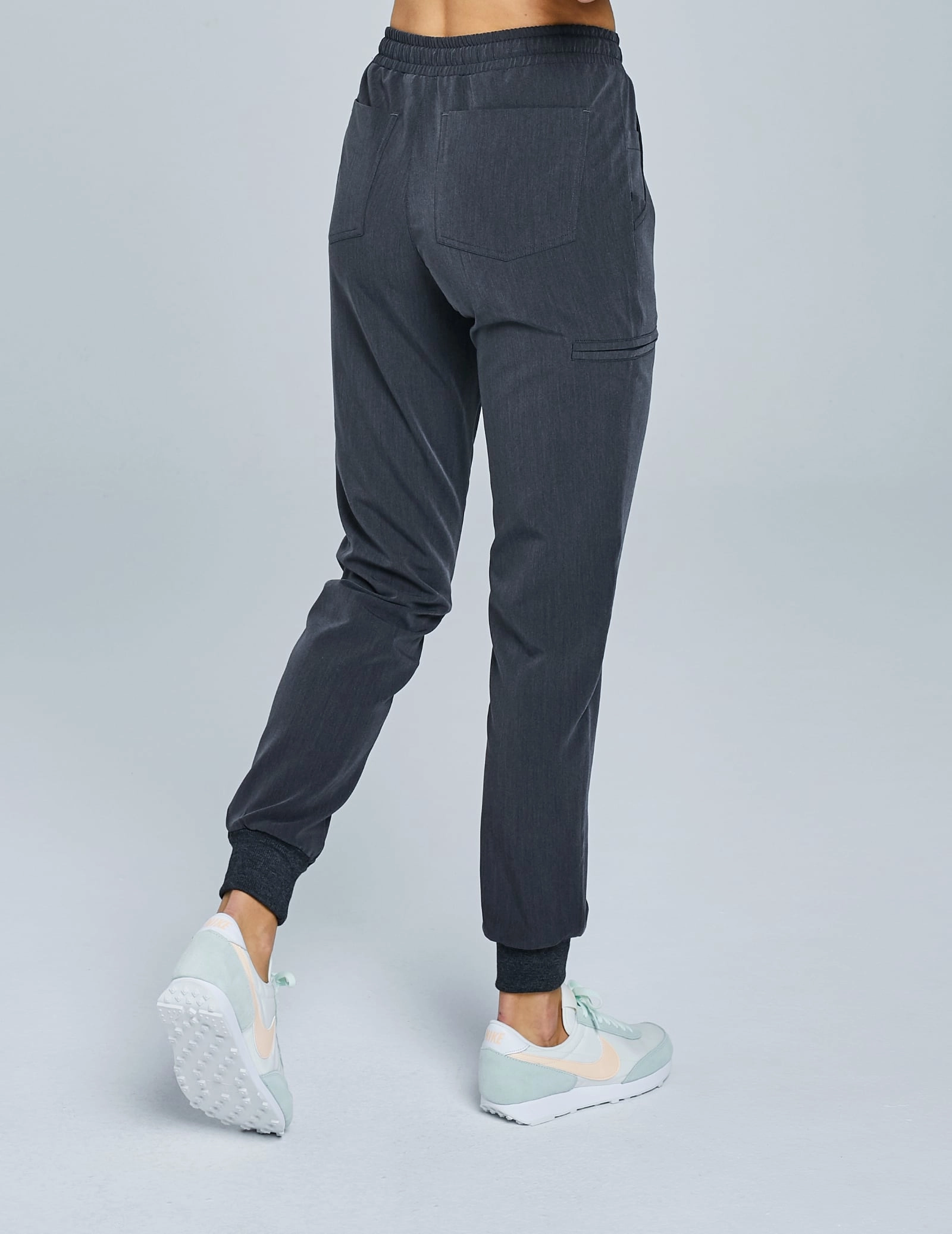 OUTLET Damen Jogger - SHADOW