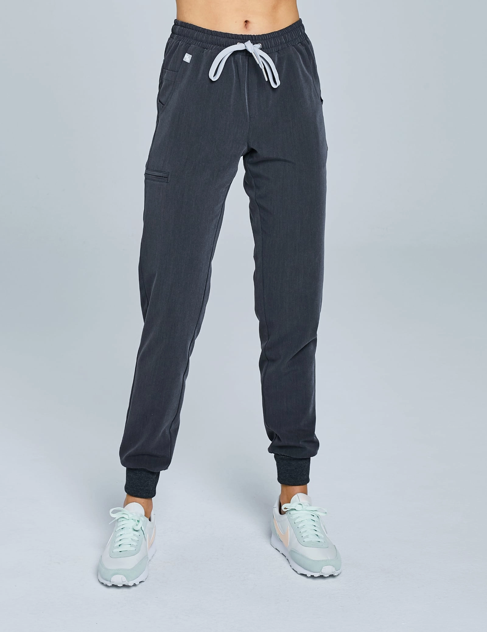 OUTLET Damen Jogger - SHADOW