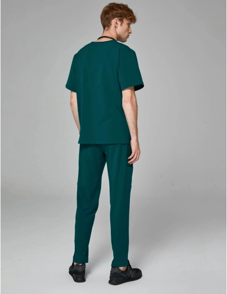 OUTLET Medizinische Bluse...