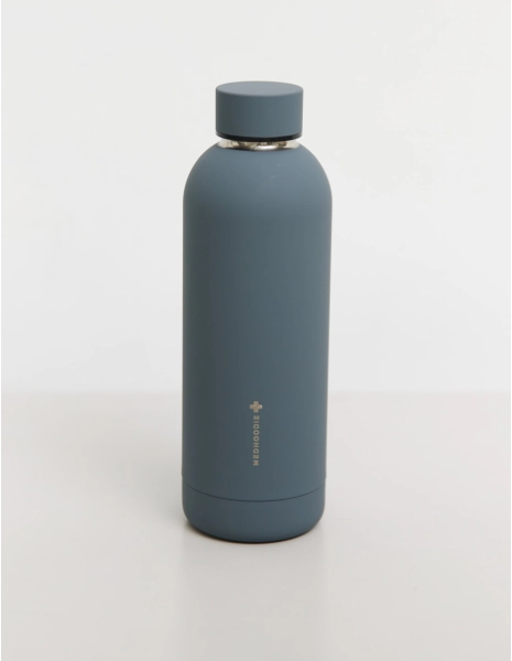 Thermoflasche Mojo - BLUE...