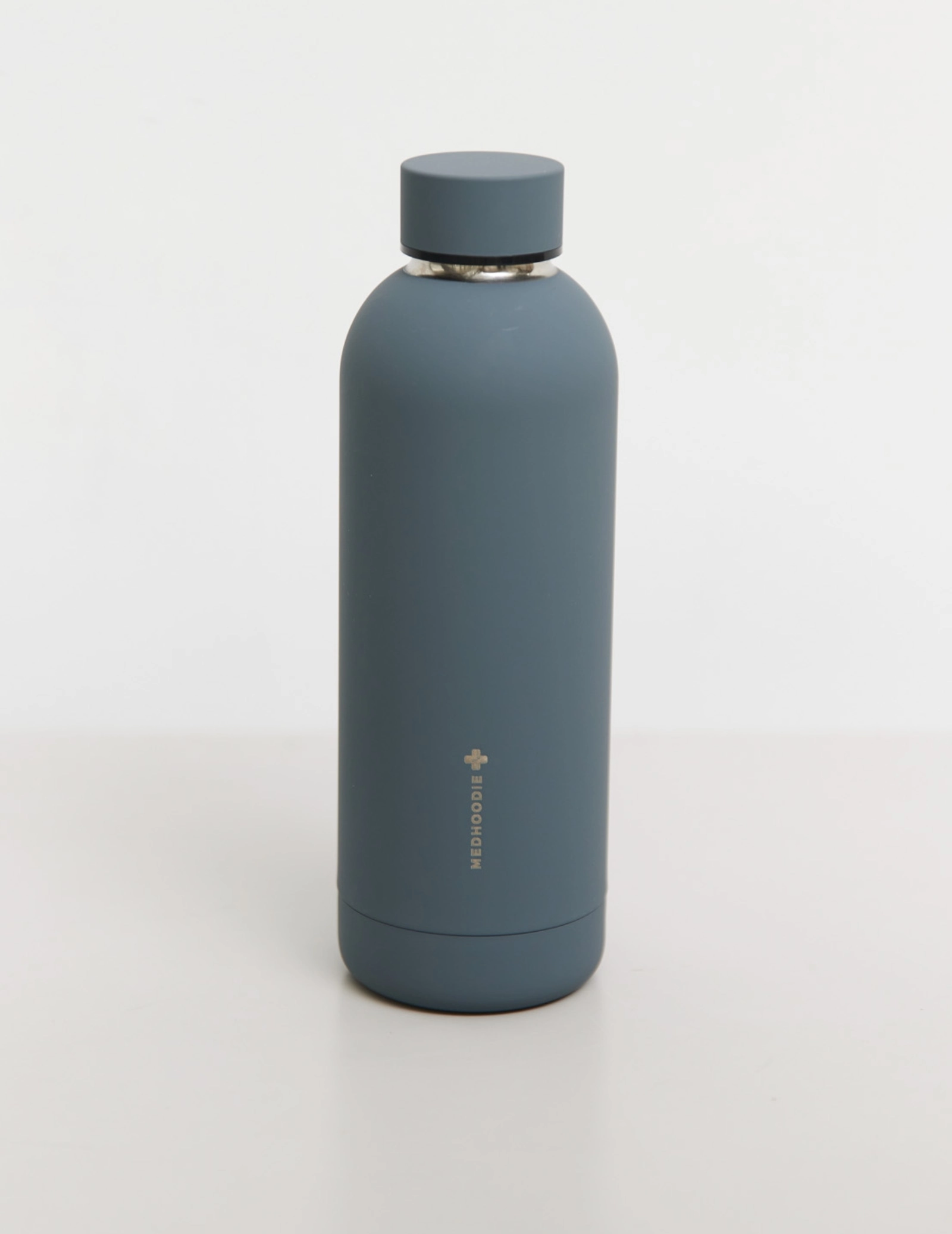 Thermoflasche Mojo - BLUE STONE