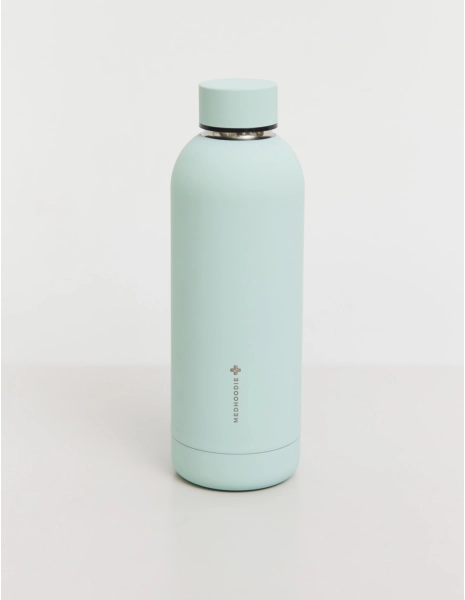 Thermoflasche Mojo - DUSTY...