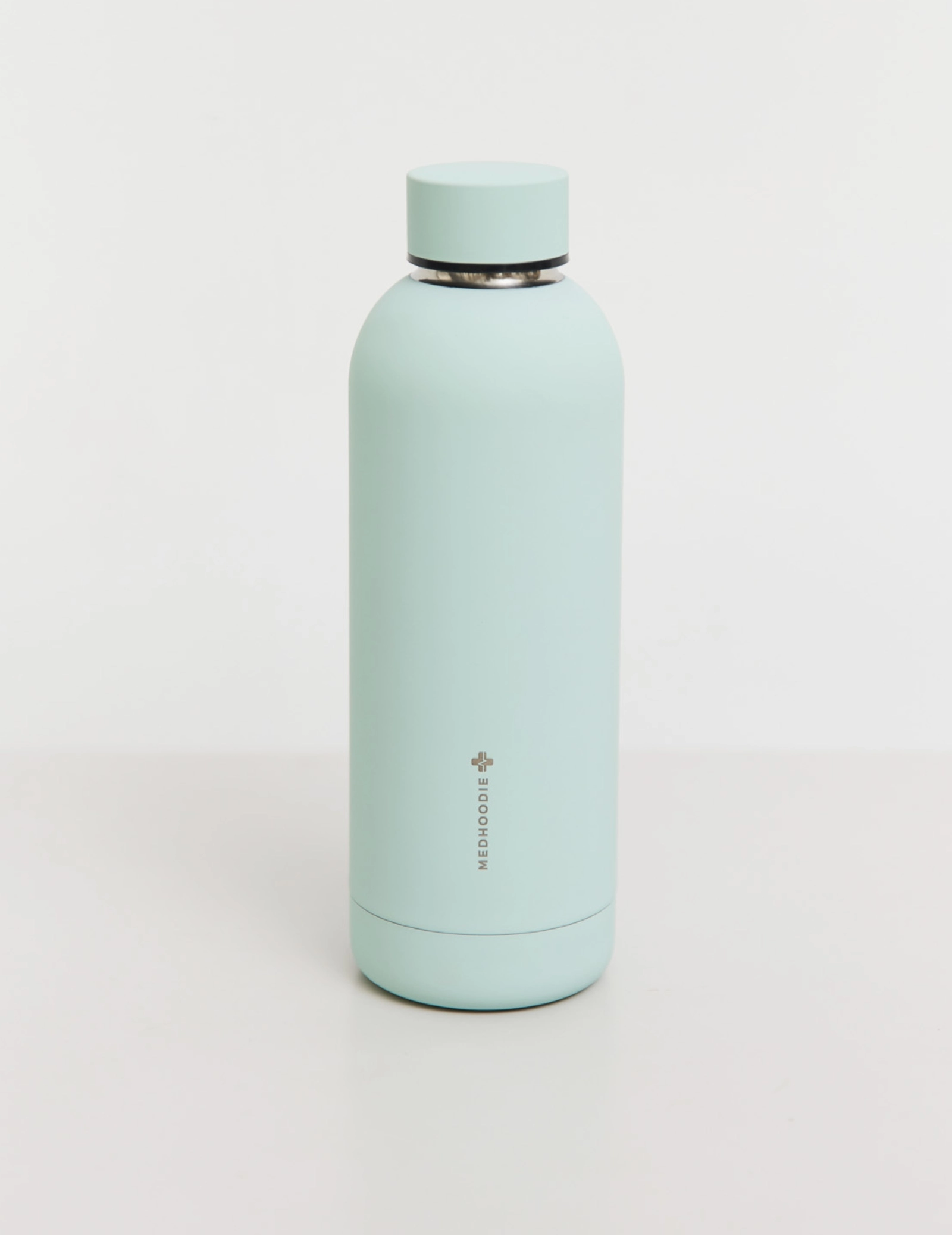 Thermoflasche Mojo - DUSTY BLUE