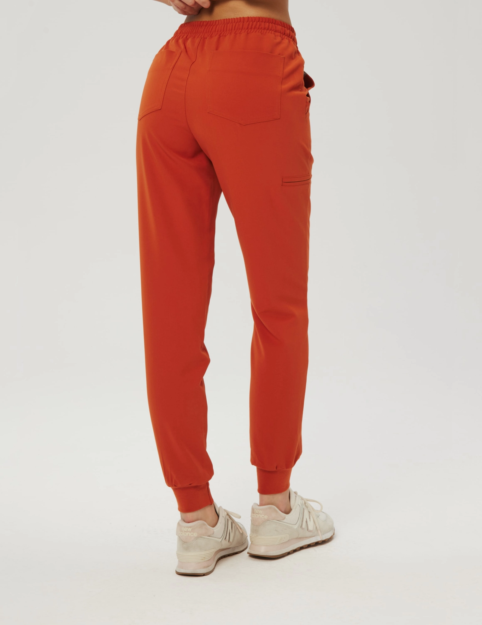 Jogger für Frauen - DEEP GREEN