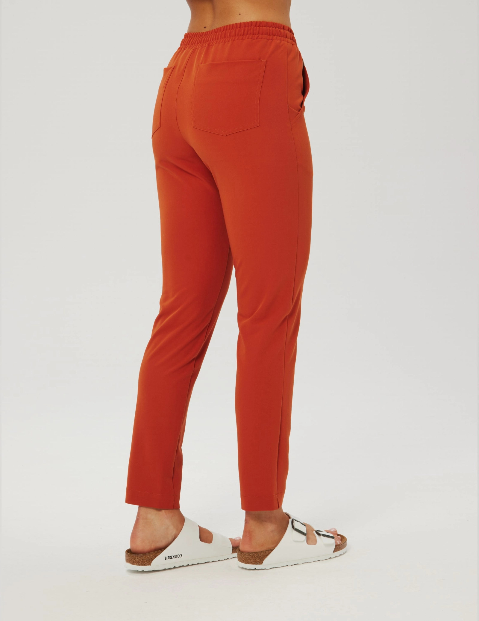 Basic Hose -BEIGE