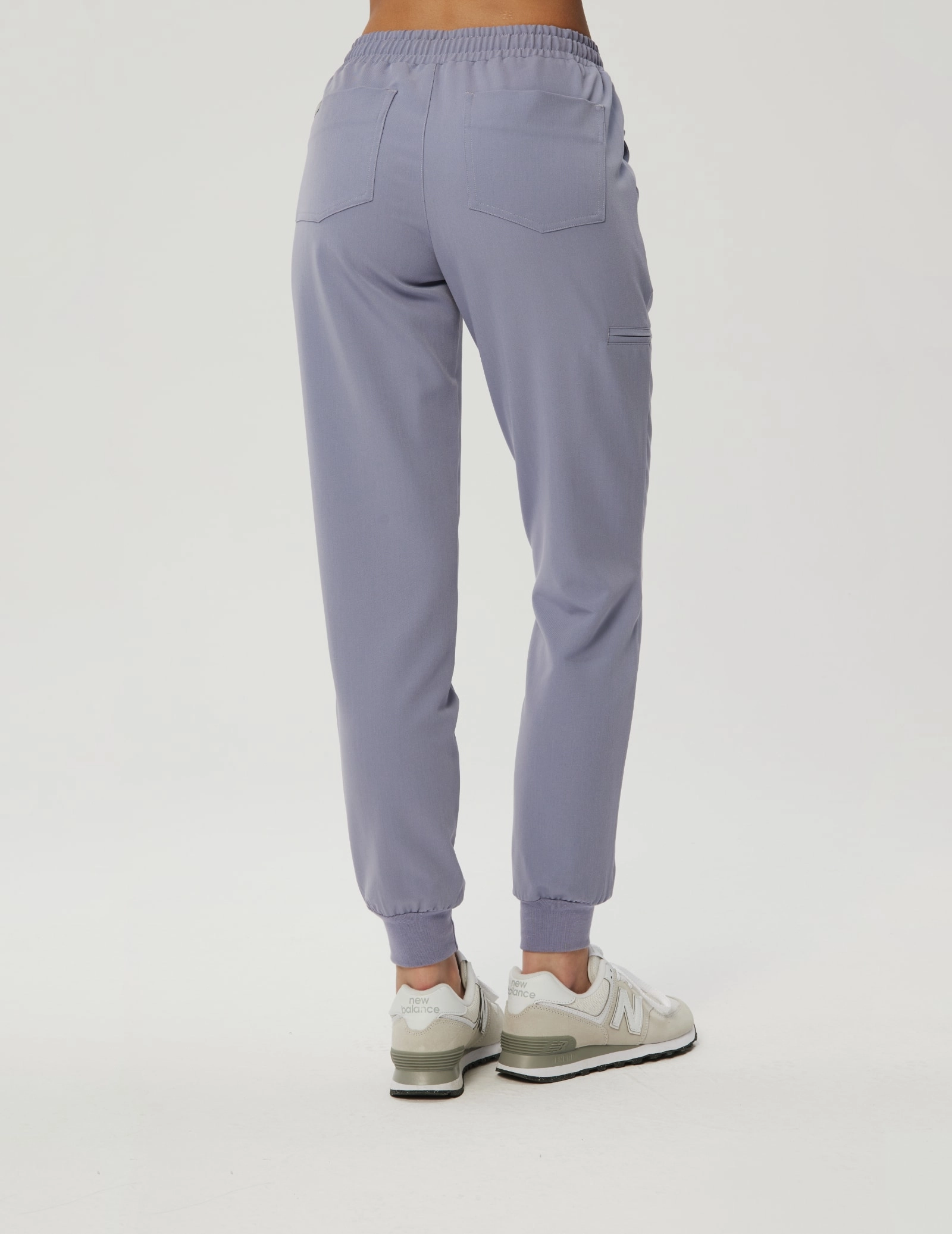 Jogger für Frauen - DEEP GREEN
