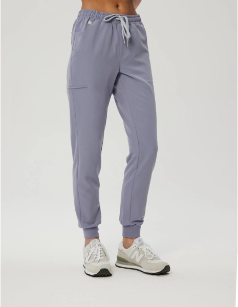 Jogger für Frauen - DEEP GREEN