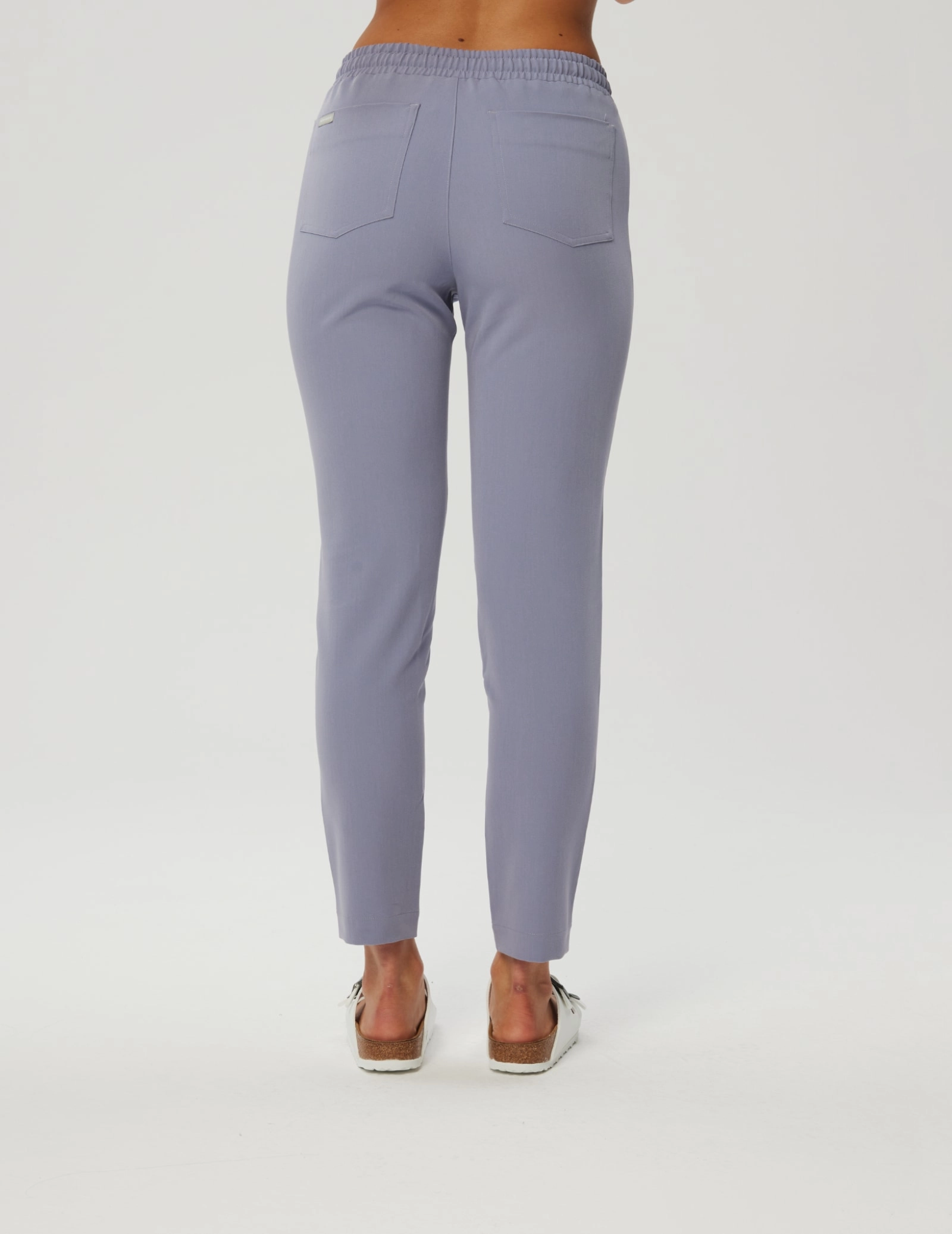 Basic-Hose für Frauen - SHARK GRAY Basic-Hose für Frauen - SHARK GRAY