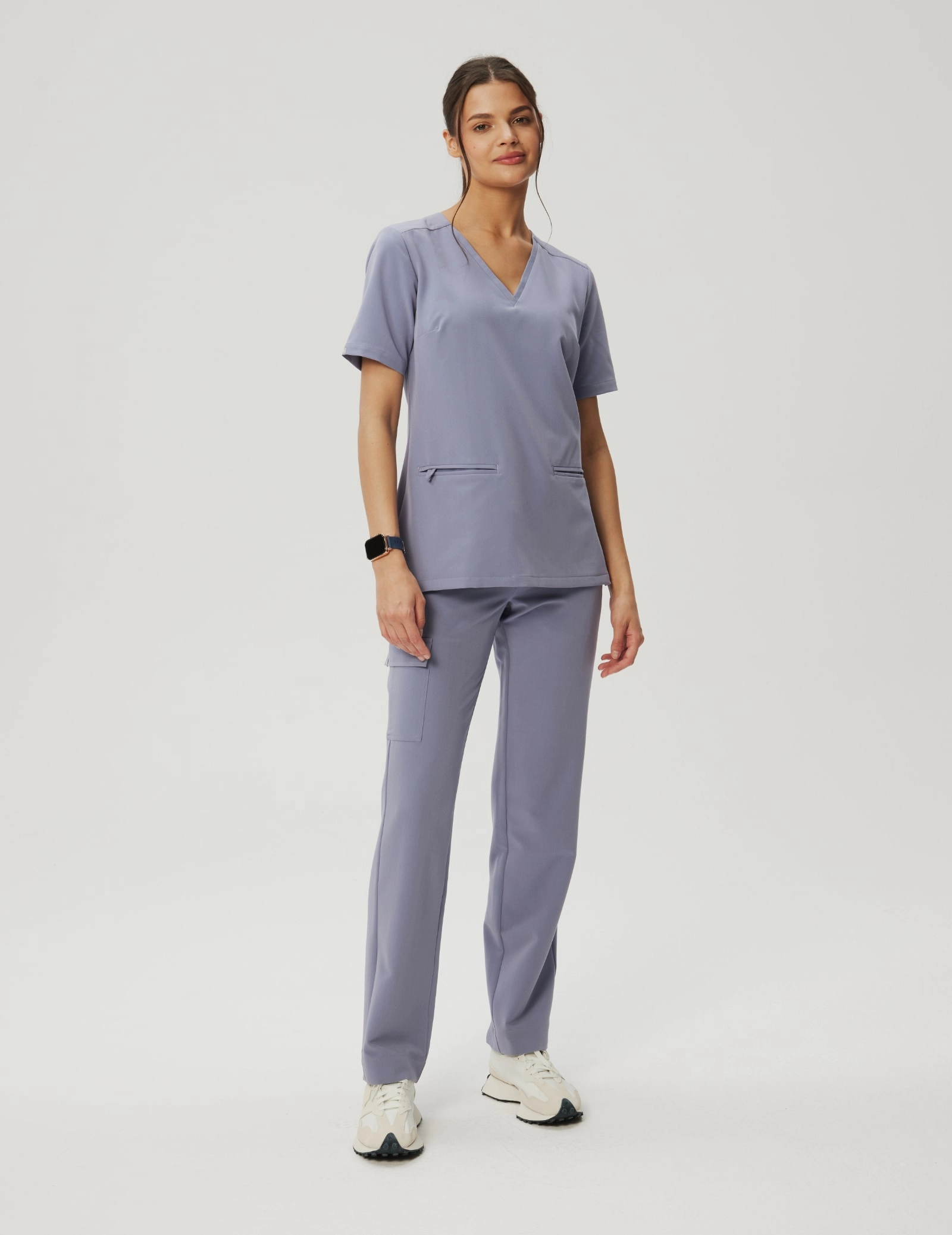 Damenhose Basic - ROOIBOS TEA Damenhose Basic - ROOIBOS TEA