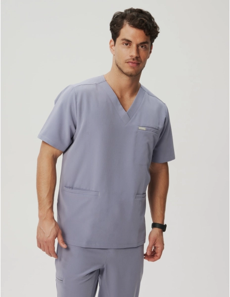 Medizinische Bluse Birbal –...