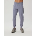 Herren Jogger - MILKY LAVENDER
