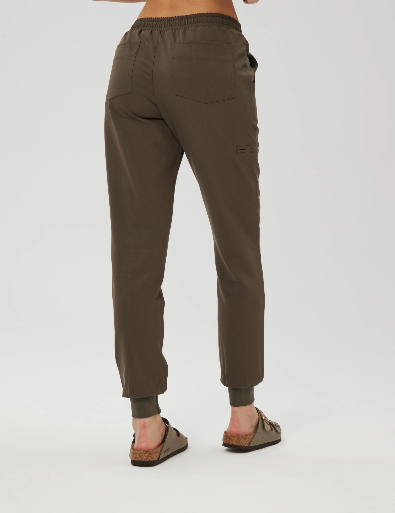 Jogger für Frauen - OLIVENACHT Jogger für Frauen - OLIVENACHT