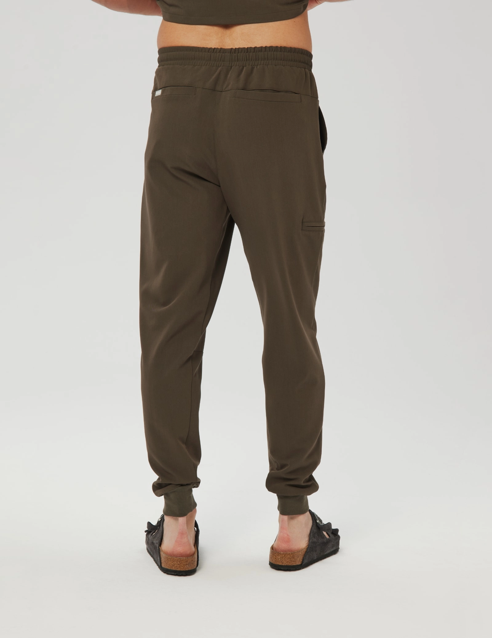 Herren Jogger - OLIVENACHT Herren Jogger - OLIVENACHT