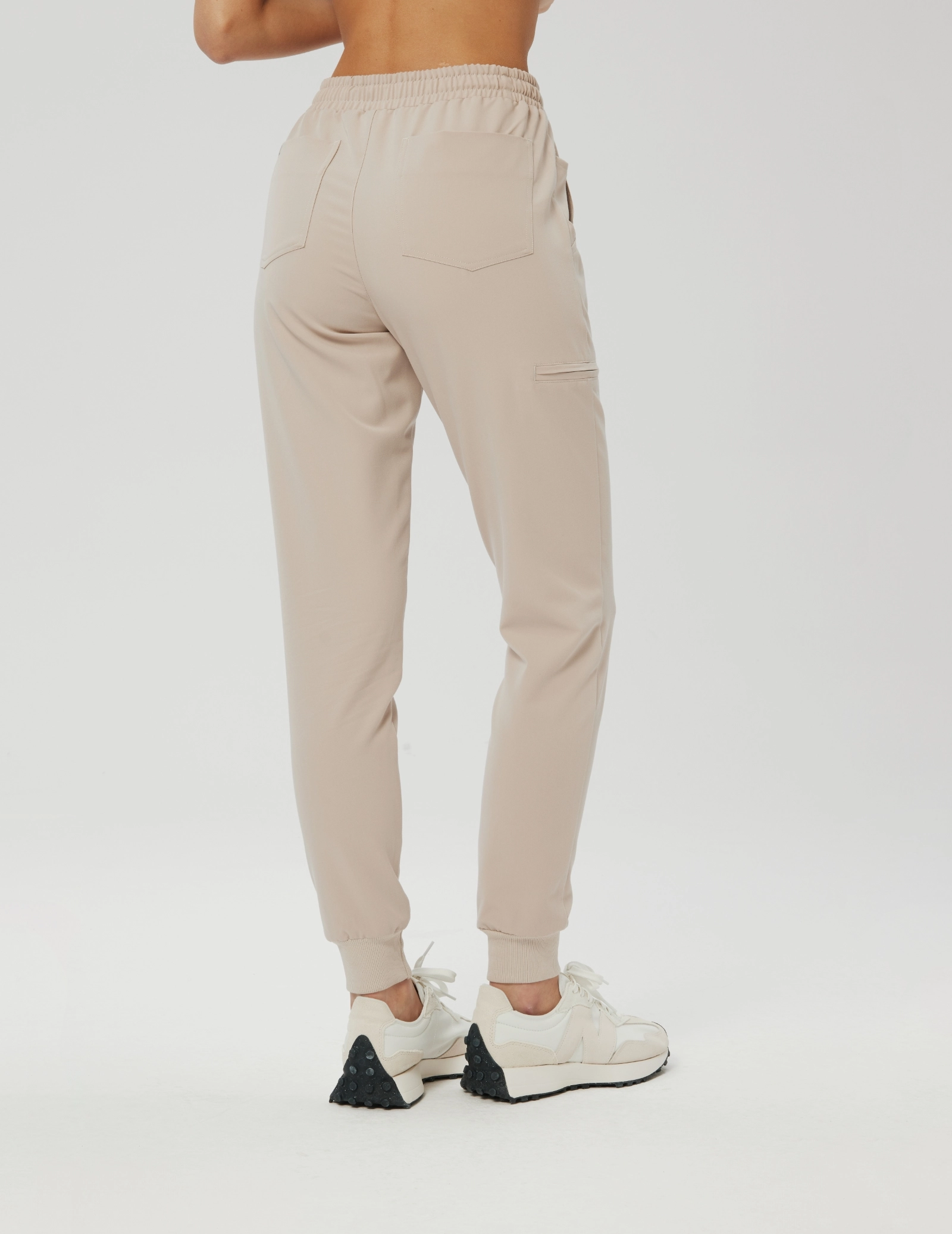 Jogger für Frauen - DEEP GREEN