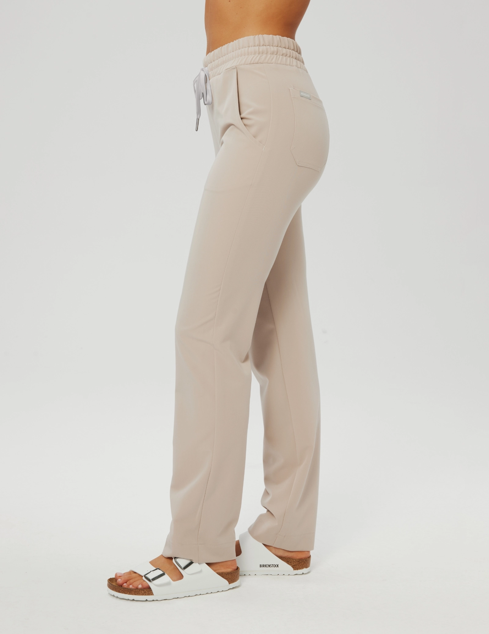 Damenhose Basic - ROOIBOS TEA Damenhose Basic - ROOIBOS TEA
