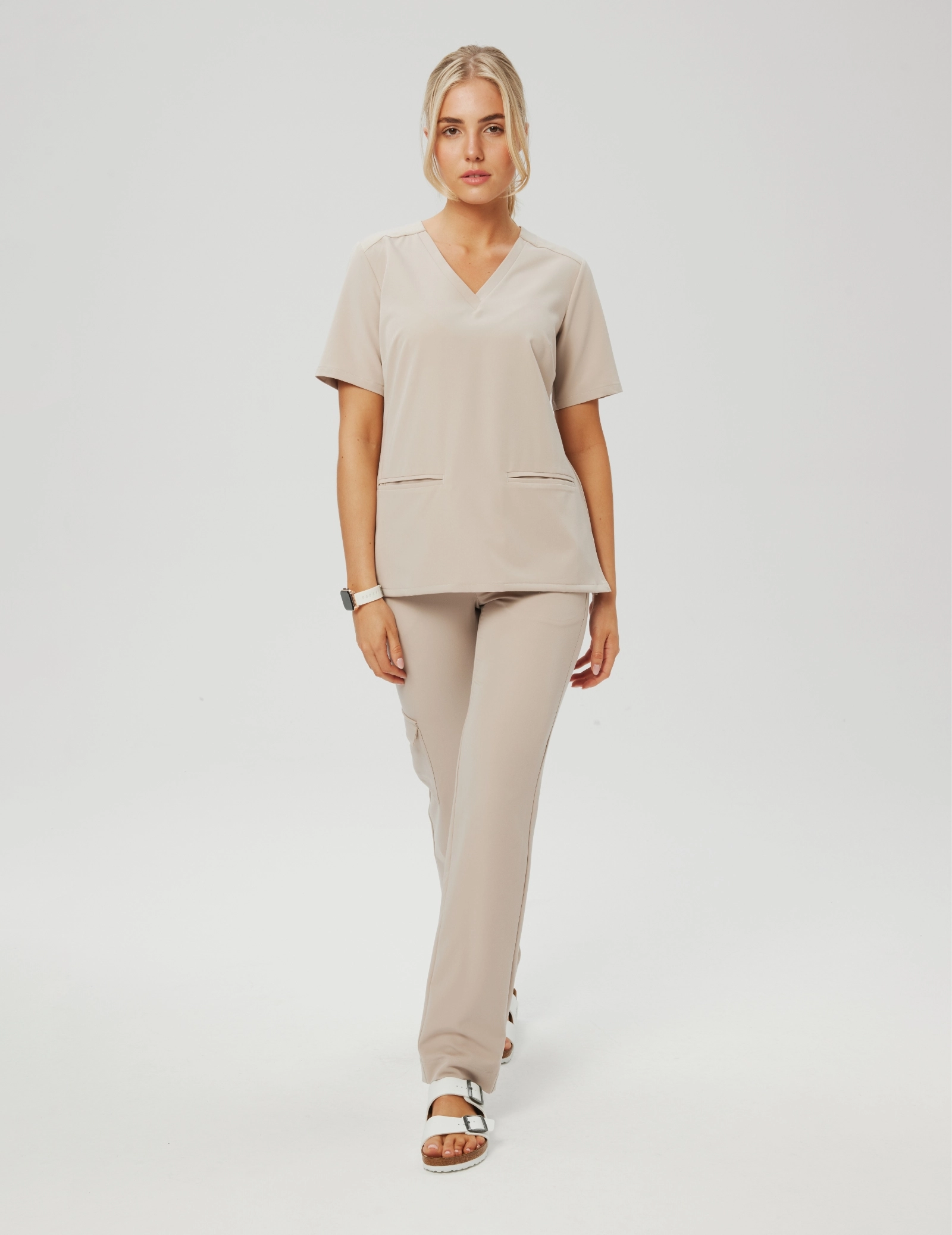Damenhose Basic - ROOIBOS TEA Damenhose Basic - ROOIBOS TEA