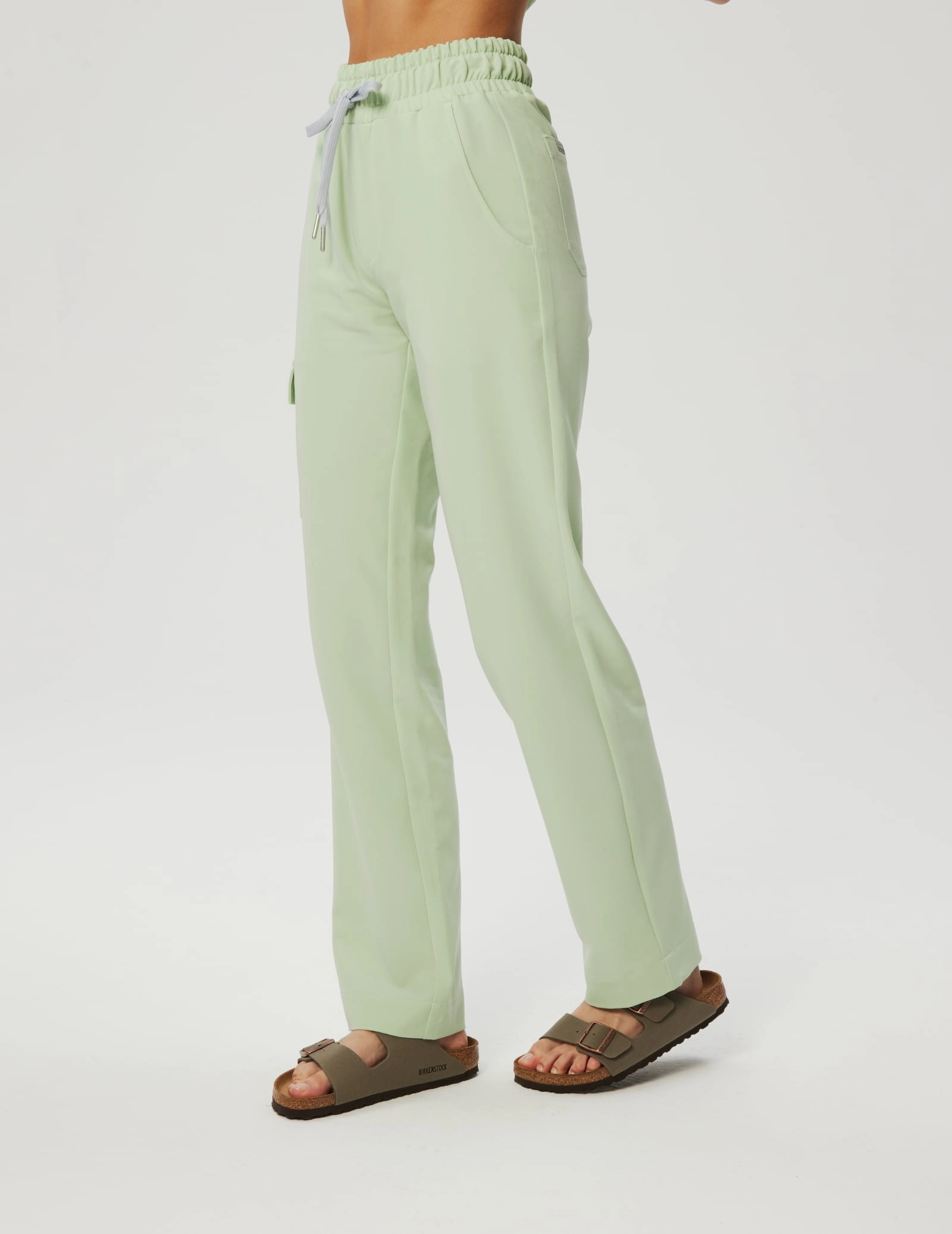 Damenhose Basic - ROOIBOS TEA Damenhose Basic - ROOIBOS TEA