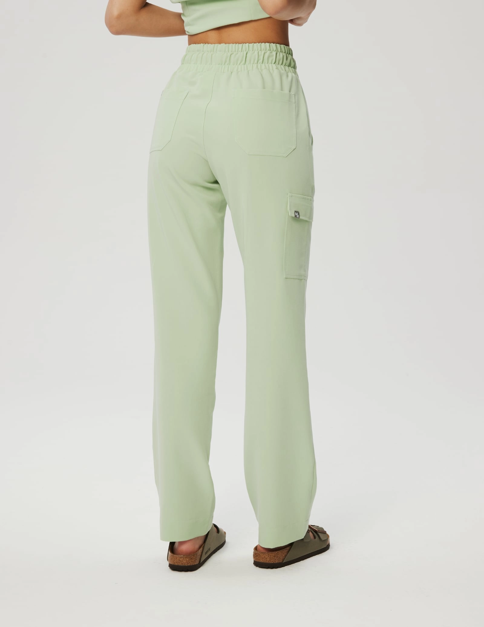 Damenhose Basic - ROOIBOS TEA Damenhose Basic - ROOIBOS TEA