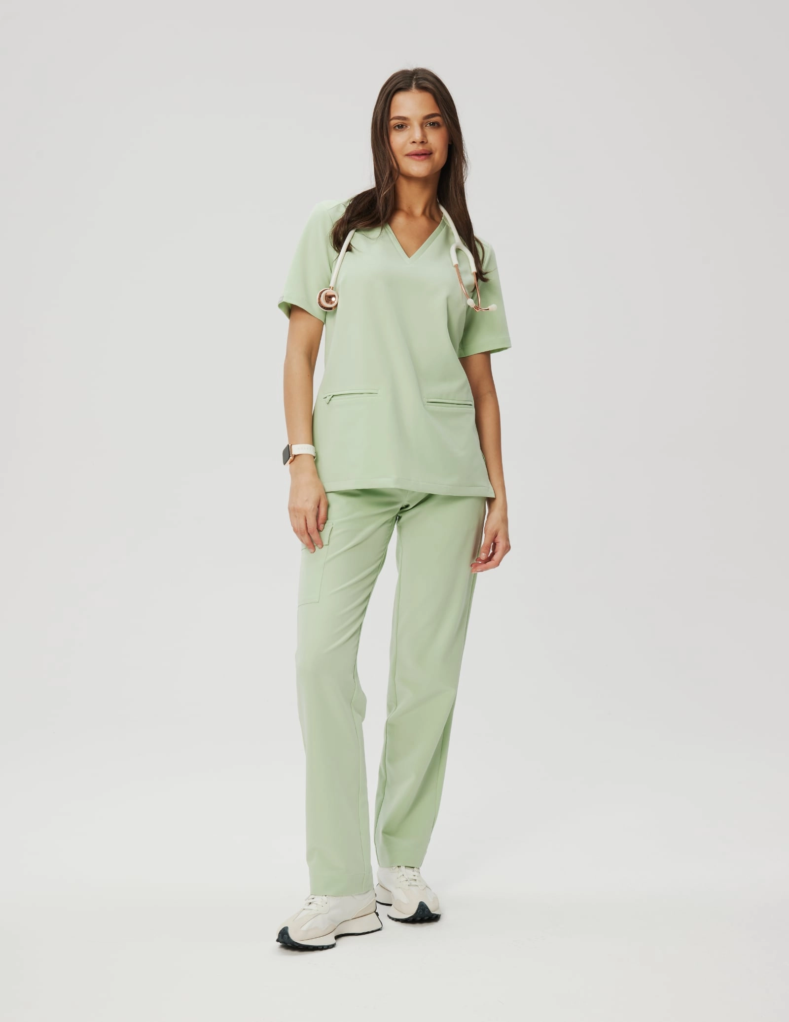 Damenhose Basic - ROOIBOS TEA Damenhose Basic - ROOIBOS TEA